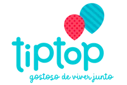 tip top logo