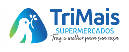 trimais supermercado logo