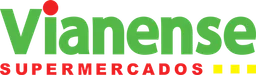 vianense supermercados logo