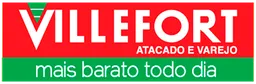 villefort atacadista logo