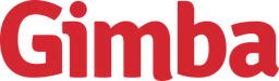 gimba logo