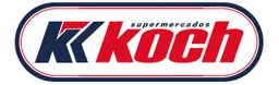 supermercados koch logo