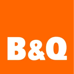 b&q logo