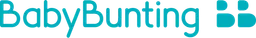 baby bunting logo
