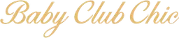 baby club chic logo