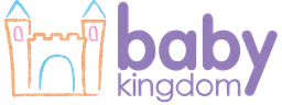 baby kingdom logo