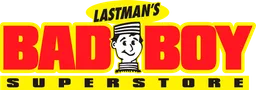 bad boy superstore logo
