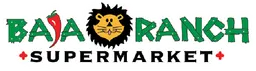 baja ranch logo