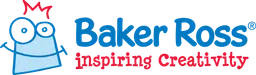 baker ross logo