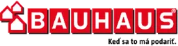 bauhaus logo