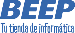 beep logo