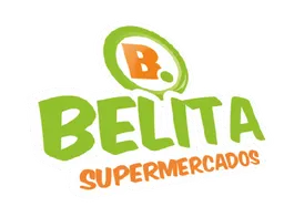 belita supermercados logo