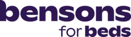 bensons for beds logo