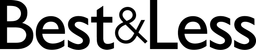 best & less logo