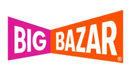 big bazar logo