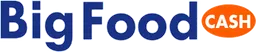 big food cash logo