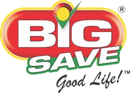 big save logo