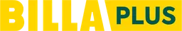 billa plus logo
