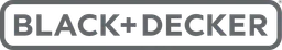 black & decker logo