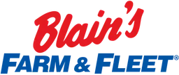 blain's farm & fleet logo