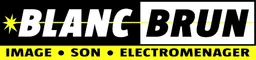 blanc brun logo