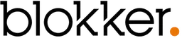 blokker logo