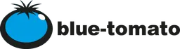 blue tomato logo
