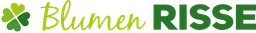 blumen risse logo