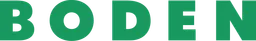 boden logo