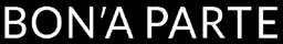bon'a parte logo