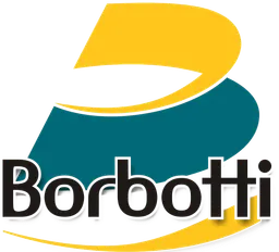 borbotti hipermercado logo