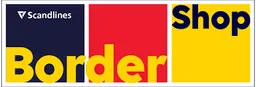 border shop logo