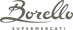 borello supermercati logo