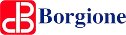 borgione logo