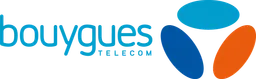 bouygues telecom logo