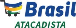 brasil atacadista logo