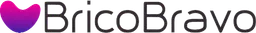 brico bravo logo