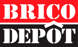 brico depot logo