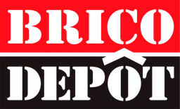 brico depôt logo