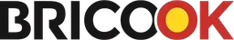 brico ok logo
