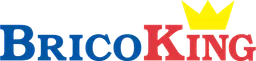 bricoking logo