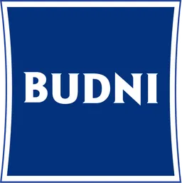 budni logo