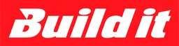 build it logo