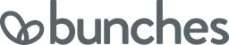 bunches logo