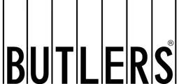 butlers logo