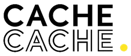 cache cache logo