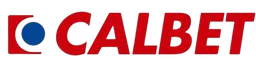 calbet logo