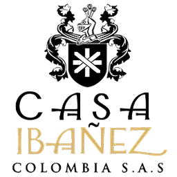 casa ibáñez logo