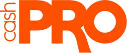 cash pro logo