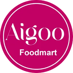 aigoo foodmart logo